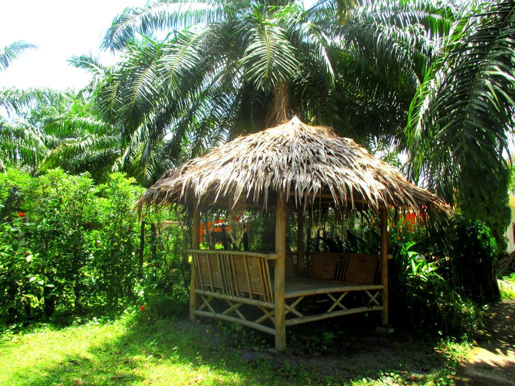 Happiness Resort Ban Khlong Haeng Exterior foto